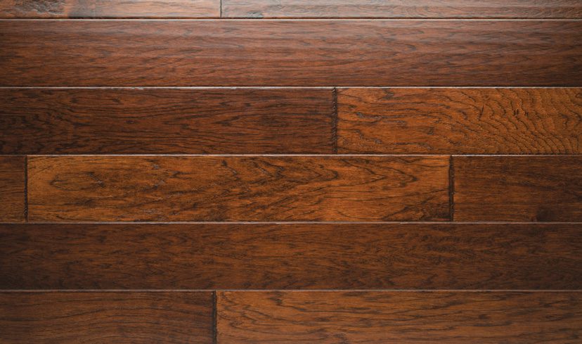 Hickory Chestnut Urban Lifestyle, Hardwood Flooring Chestnut