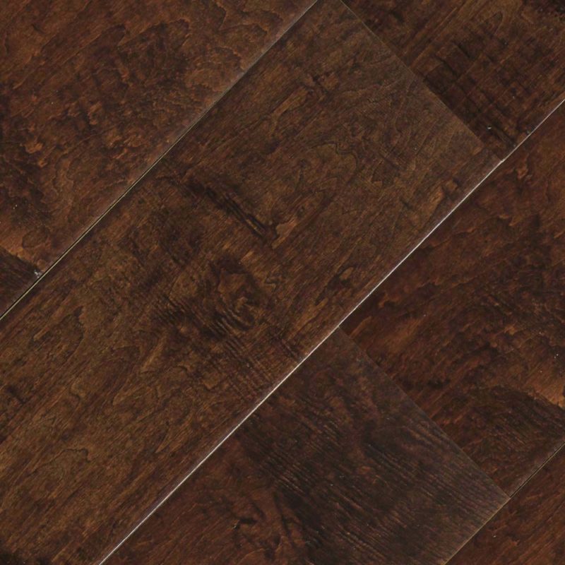 Oasis Engineered Hardwood, Old English On Laminate Floors