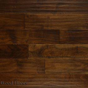 Gemwoods Laminate Flooring, Scottsdale Laminate Flooring Chocolate Walnut