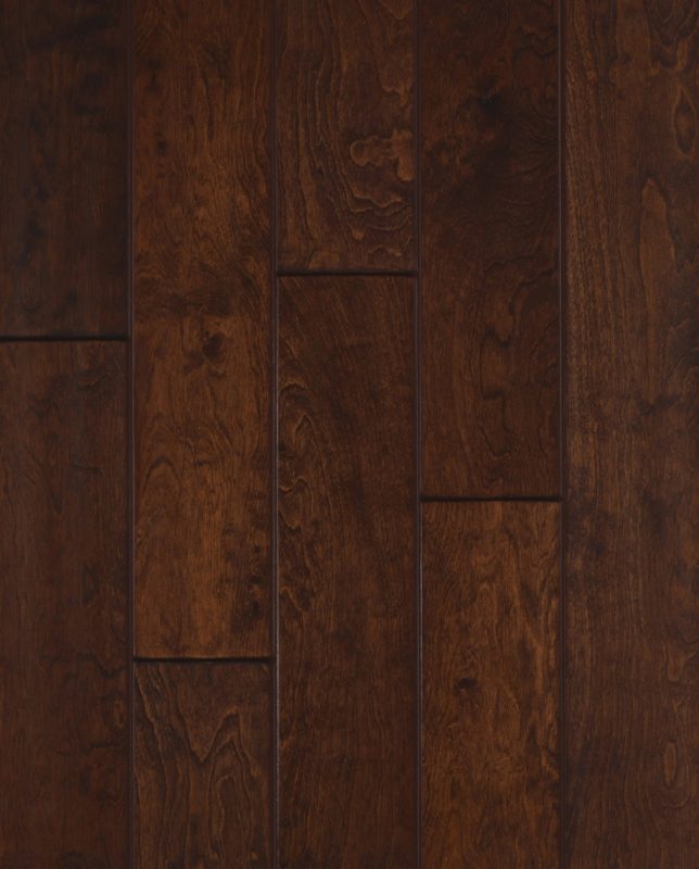Royal Maple Victorian Elegance, Cronin Hardwood Floors