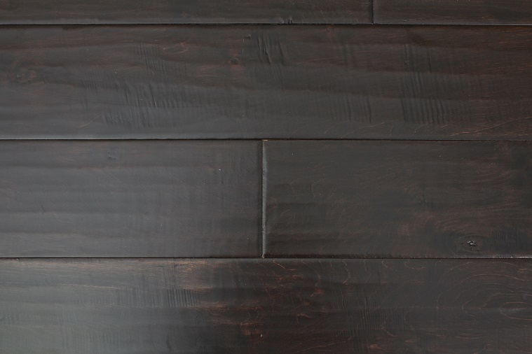 Los Angeles Wood Flooring Company, Dark Espresso Hardwood Floors